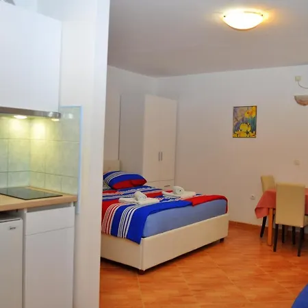 Apartment With A Parking Space - 14667