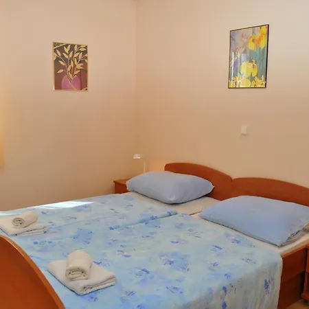 Apartment With A Parking Space - 14667