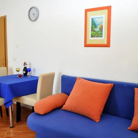 Apartment With A Parking Space - 14667
