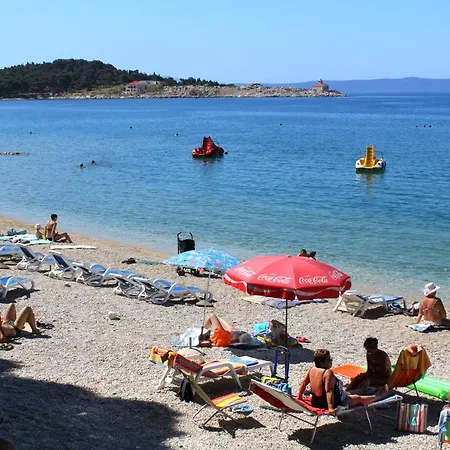 Apartment With A Parking Space - 14667 Makarska